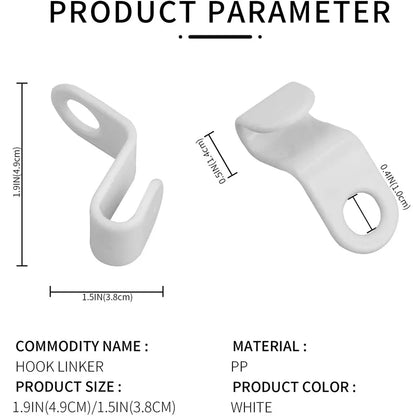 Hanger Connector